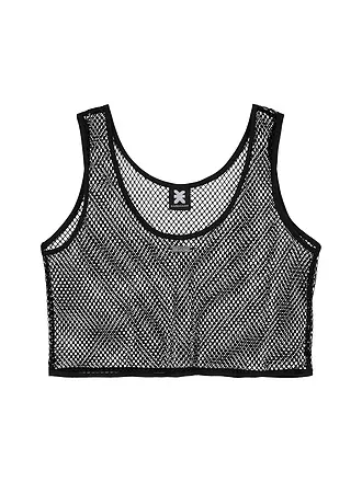 KARO KAUER | Top Cropped Fit | 
